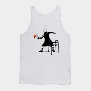 Granny Tank Top